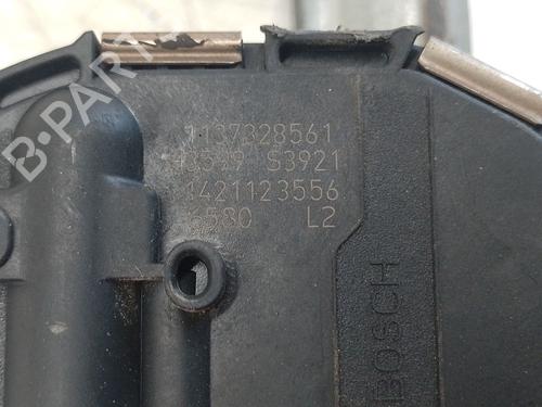 Front wiper motor BMW X3 (F25) xDrive 20 d | BP27638338M29 