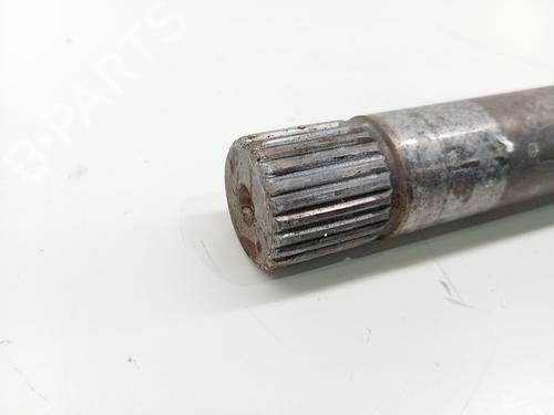 Right front driveshaft CITROËN BERLINGO MULTISPACE (B9) 1.6 HDi 75 16V | BP37405695M39 - Image 2