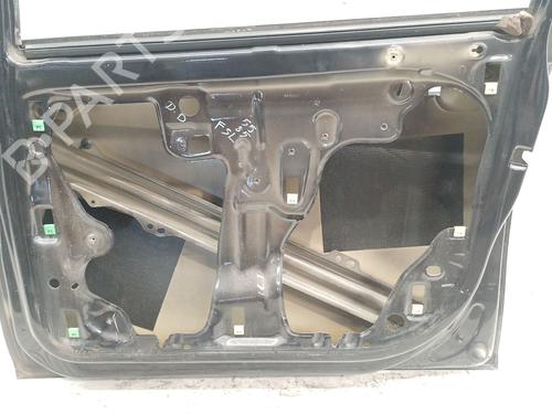 Right front door SEAT LEON (1P1) 2.0 TDI 16V | BP29163572C3 