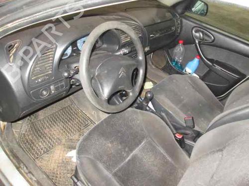 Heater blower motor CITROËN XSARA Break (N2) 1.6 i | BP3067479M62 