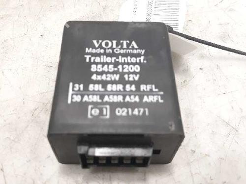 Module électronique TOYOTA LAND CRUISER 200 (_J2_) 4.5 D V8 (VDJ200) (286 hp) 11672488