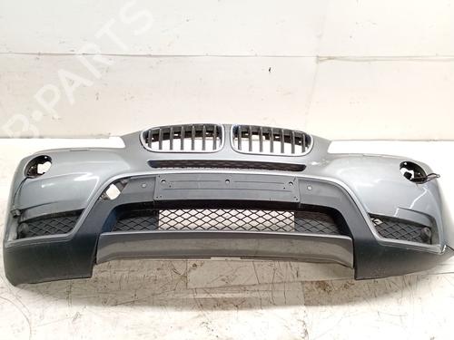Used Front bumper Front bumper 37219561 37219561
