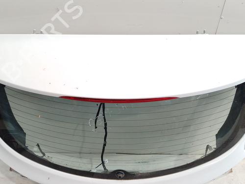 Tailgate HYUNDAI i30 (GD) 1.6 CRDi | BP29398656C6 