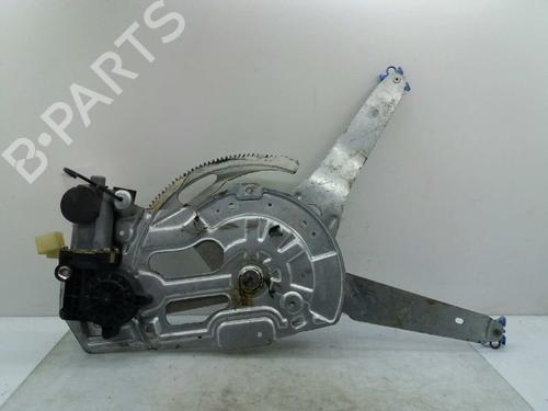 Rudehejsemekanisme ventre foran VOLVO XC90 I (275) 3.2 AWD (238 hp) 3125744
