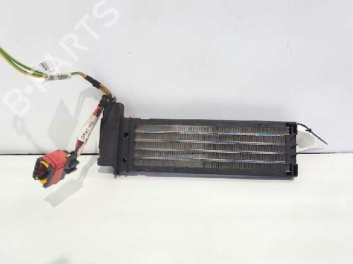 Used Heater resistor CITROËN C5 III (RD_) [2008-2017]  11672180