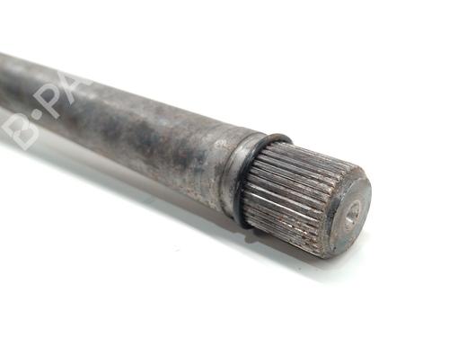 Right front driveshaft CITROËN C5 AIRCROSS (A_) 1.2 PureTech 130 (ARHNSJ) | BP34539372M39  - Image 6