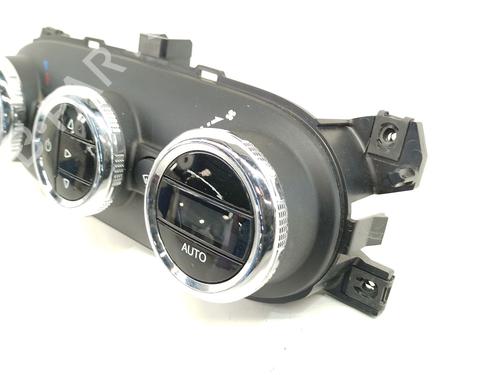 Climate control IVECO DAILY IV Van 35C13 V, 35C13 V/P, 35S13 V, 35S13 V/P | BP32419922I5