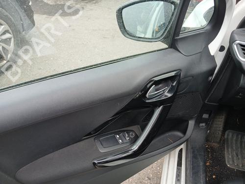 Scuttle panel PEUGEOT 208 I (CA_, CC_) 1.2 PureTech 82 | BP34735033C110  - Image 9