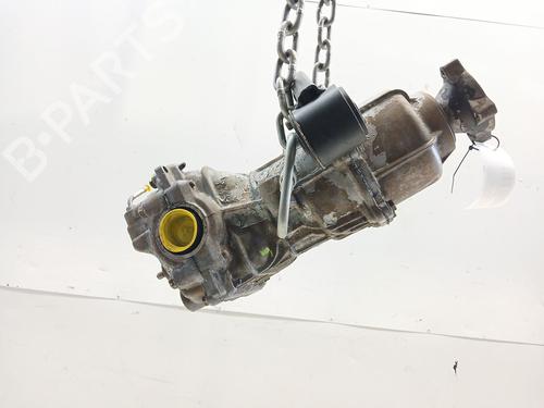 Rear differential RENAULT KANGOO (KC0/1_) 1.6 16V | BP30177915M24 