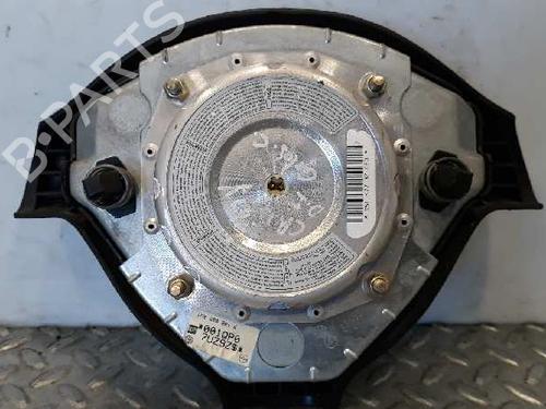 Driver airbag SEAT TOLEDO II (1M2) 1.9 TDI | BP3052491C9 