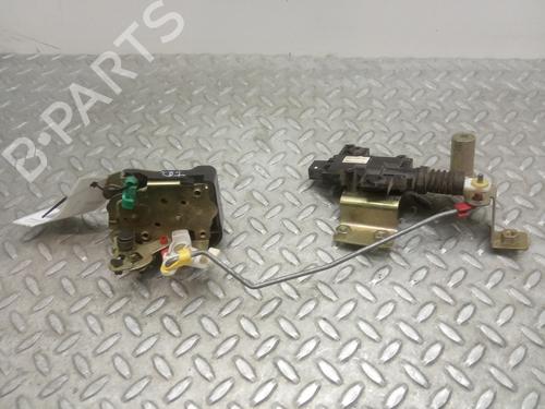 Used Rear right lock CHRYSLER PT CRUISER (PT_) [2000-2010]  9237002