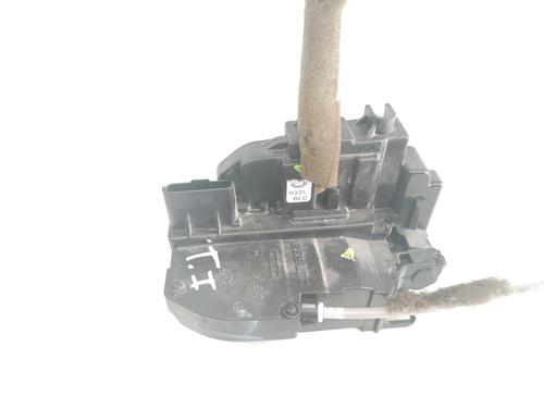 Rear left lock NISSAN QASHQAI I (J10, NJ10)  | BP20336204C100 