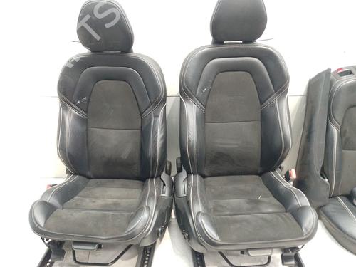 Seats set VOLVO XC60 I SUV (156)  | BP29566761C78 