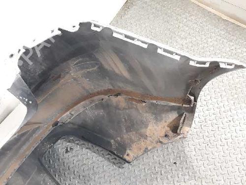 Rear bumper SEAT ALTEA XL (5P5, 5P8)  | BP7298583C8 