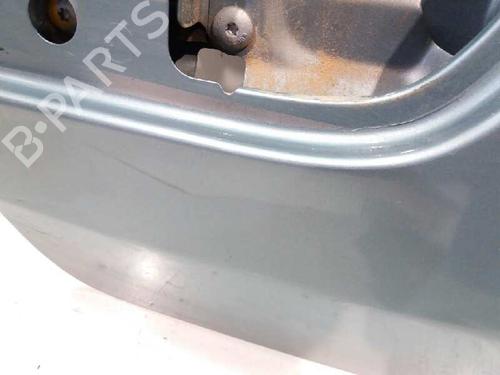Tailgate BMW X5 (E53)  | BP3186041C6 