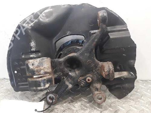 Left front steering knuckle BMW 3 (E46) 320 d | BP6599876M25 