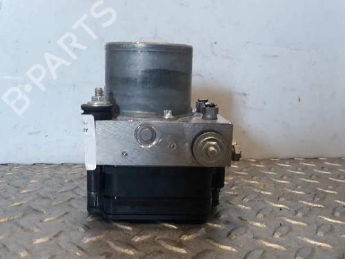 ABS pump PEUGEOT BOXER Van  | BP10277021M43