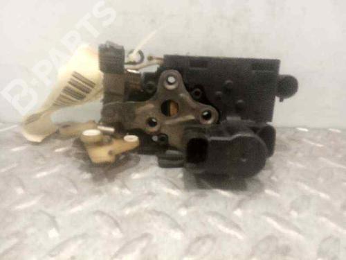 Used Front right lock FIAT MAREA (185_) [1996-2007]  3071626