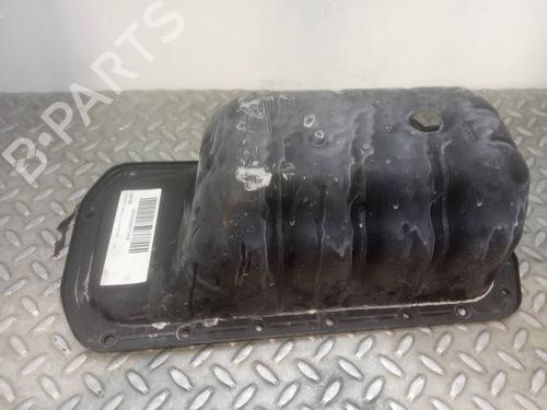 Used Oil sump CITROËN C4 I (LC_) [2004-2014]  14237473