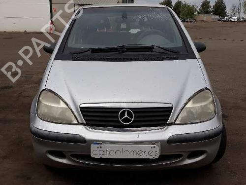 Glove box MERCEDES-BENZ A-CLASS (W168)  | BP8503164C95 