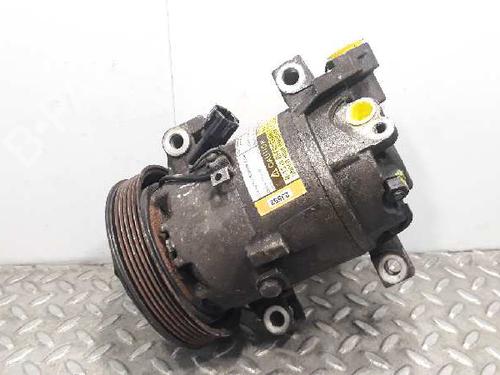 Used AC compressor NISSAN PRIMERA Hatchback (P12) 1.8 (115 hp) 3066567