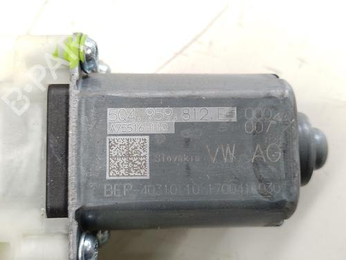 Rear left window mechanism VW PASSAT B8 (3G2, CB2) 1.6 TDI | BP34507730C24 - Image 5