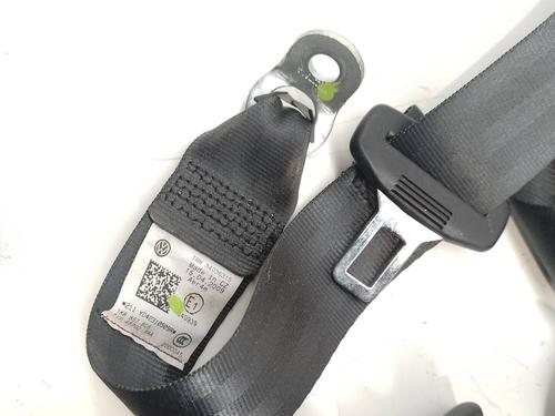 Rear left seatbelt VW SCIROCCO III (137, 138) 1.4 TSI | BP19781760I29 
