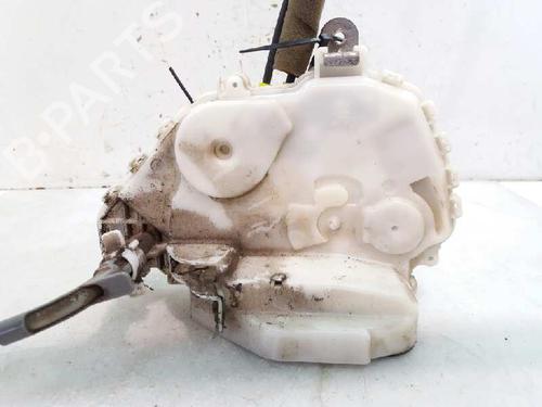 Used Front left lock HONDA CIVIC VIII Hatchback (FN, FK) [2005-2012]  3191987