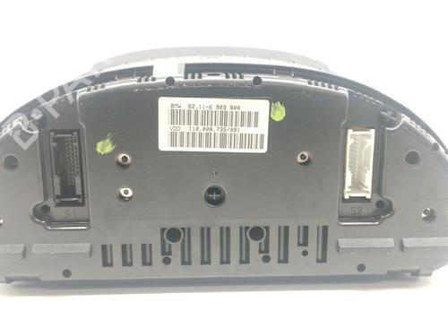 Instrument cluster BMW 5 (E39) 530 d | BP30143488C47 