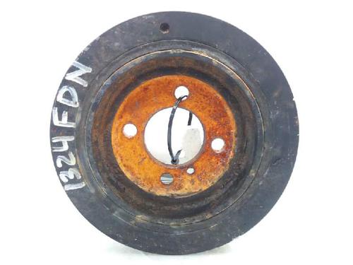 Used Pulley HYUNDAI SANTA FÉ II (CM) 2.2 CRDi GLS (150 hp) 14231395