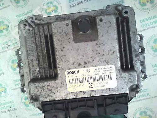 Used Control unit NISSAN PRIMERA Estate (WP12) 1.9 dCi (120 hp) 3678259