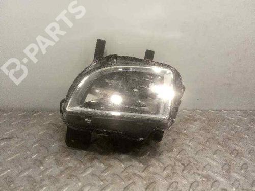 Used Right front fog light Right front fog light VW GOLF VI (5K1) [2008-2014] 3537444 3537444