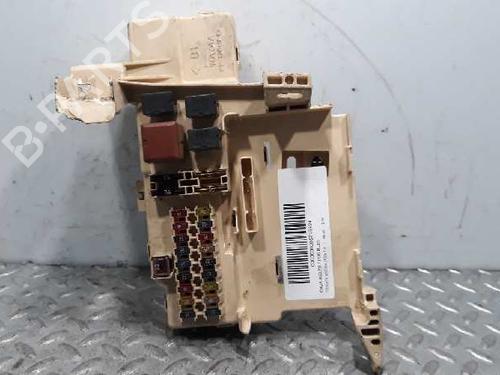 Used Fuse box TOYOTA CELICA Coupe (_T23_) 1.8 16V VT-i (ZZT230_, ZZT230) (143 hp) 4690340
