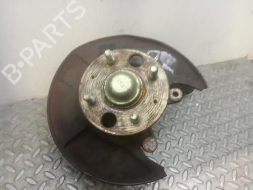 Right rear steering knuckle HONDA CIVIC VI Fastback (MA, MB)  | BP11751107M28 
