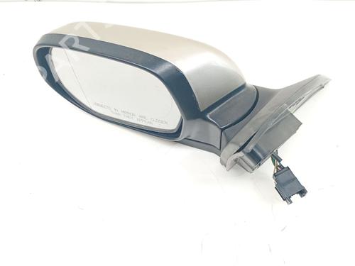 Ryggespeil venstre Ryggespeil venstre CHEVROLET EPICA (KL1_) 2.0 D (150 hp) 37421796 37421796