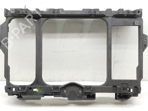 Frontplade/Frontkurv PEUGEOT 508 I (8D_) 1.6 HDi (112 hp) 31381042