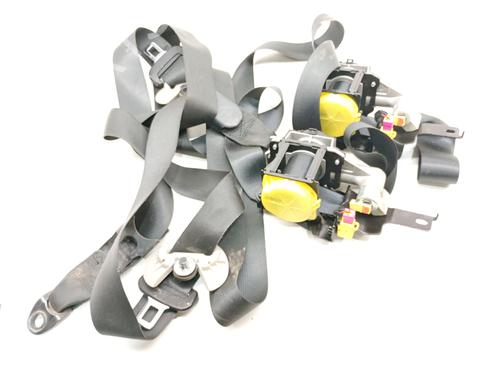 Airbag Kit KIA STONIC (YB) 1.6 CRDi | BP35803301C86 - Image 17