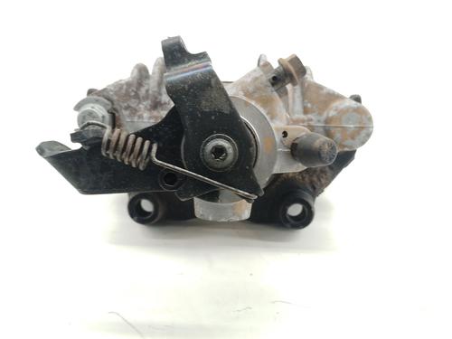 Left rear brake caliper OPEL ZAFIRA A MPV (T98) 2.0 DI 16V (F75) | BP29483459M107 