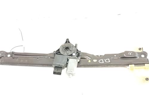Used Front right window mechanism Front right window mechanism 38567852 38567852