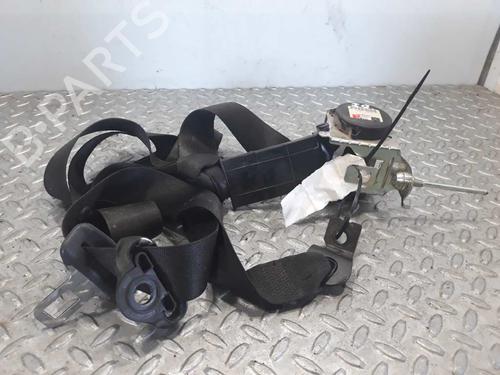 Used Front left seatbelt OPEL ASTRA H (A04) [2004-2014]  8758368