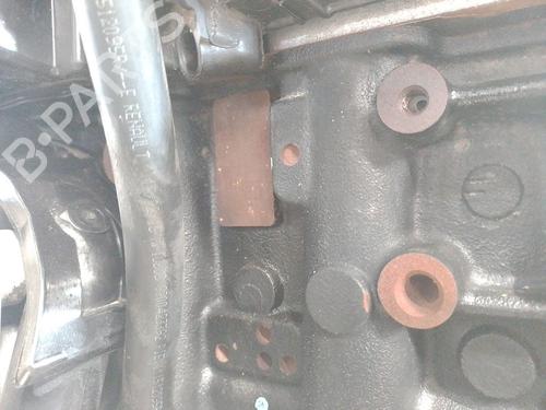Engine NISSAN NOTE (E12) 1.5 dCi | BP32335739M1