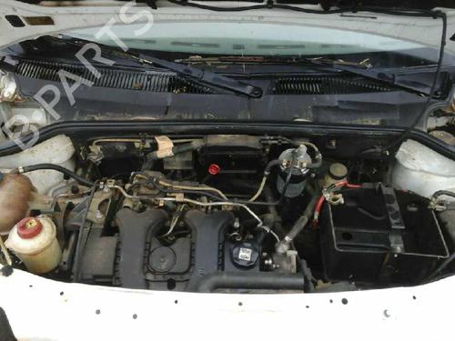 Styring servopumpe FIAT DOBLO Box Body/MPV (223_)  | BP6807698M99 