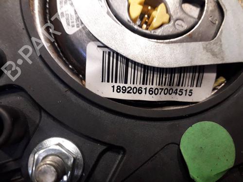Driver airbag CITROËN JUMPER II Van 2.2 HDi 100 | BP16097580C9 