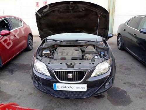 Used Parts SEAT IBIZA IV (6J5, 6P1) 1.6 TDI 4894471