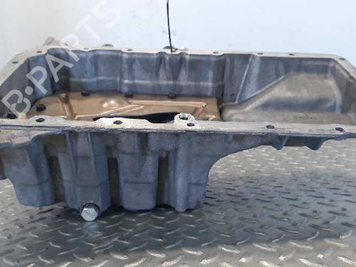 Oil sump BMW 3 (E46)  | BP14231648M115 
