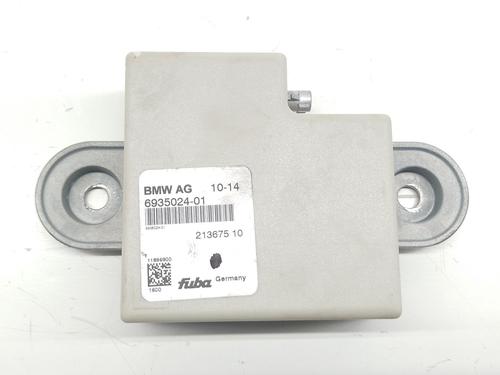 Used Electronic module BMW 5 Gran Turismo (F07) [2009-2017]  29063145