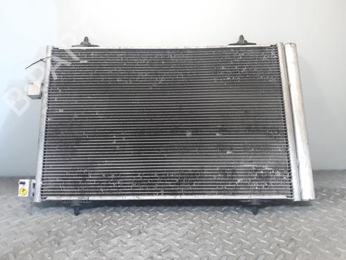 AC radiator PEUGEOT 508 I (8D_) 2.0 HDi | BP9108114M32 