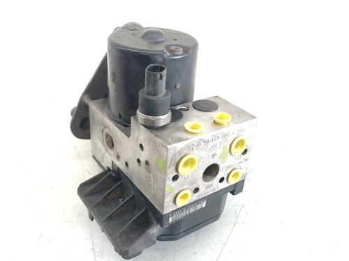Used ABS pump MERCEDES-BENZ A-CLASS (W168) A 170 CDI (168.008) (90 hp) 30393580