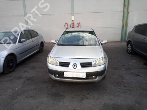 Left taillight RENAULT MEGANE II Estate (KM0/1_)  | BP18843407C34 