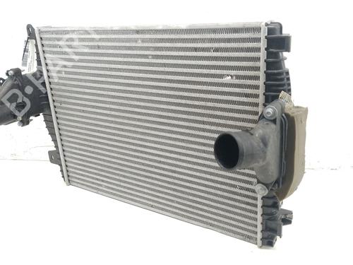 Intercooler JAGUAR XF I (X250) 2.2 D | BP33887817M30 - Image 3